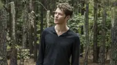 Древние 4 сезон 4 серия