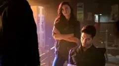 Древние 3 сезон 6 серия