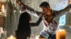 Древние 2 сезон 6 серия