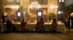 Древние 1 сезон 9 серия