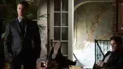 Древние 3 сезон 16 серия