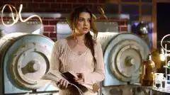 Древние 2 сезон 16 серия