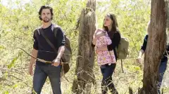 Древние 2 сезон 21 серия